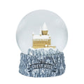 Produktbild Harry Potter Snöglob Magical Location The Great Hall