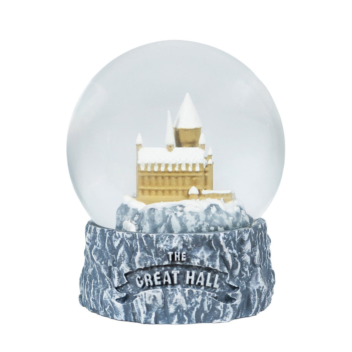 Produktbild Harry Potter Snöglob Magical Location The Great Hall