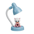 Produktbild Mofusand mini LED-lampa med figur 15 cm