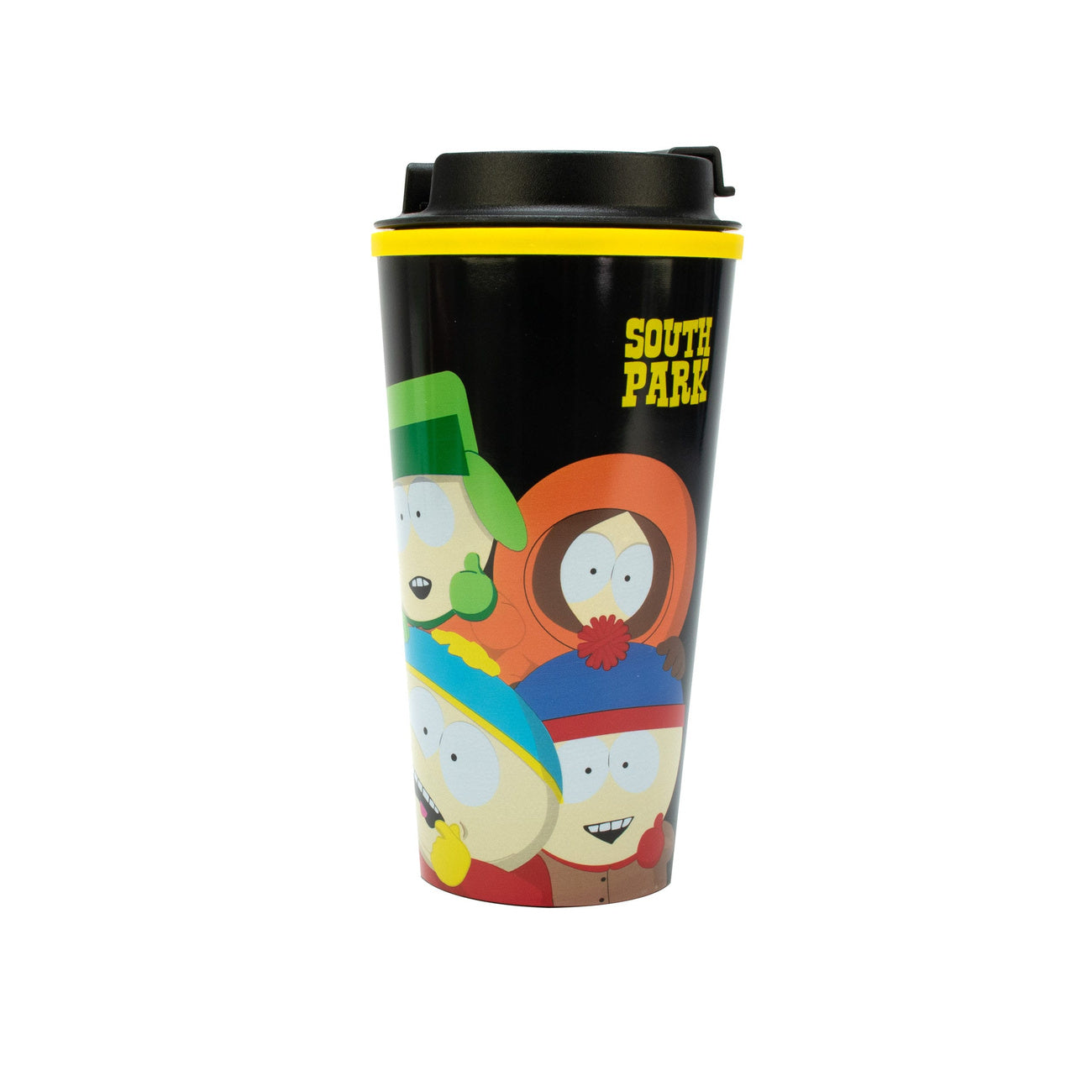 Produktbild South Park-termomugg