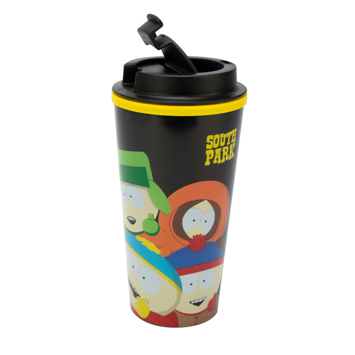 Produktbild South Park-termomugg