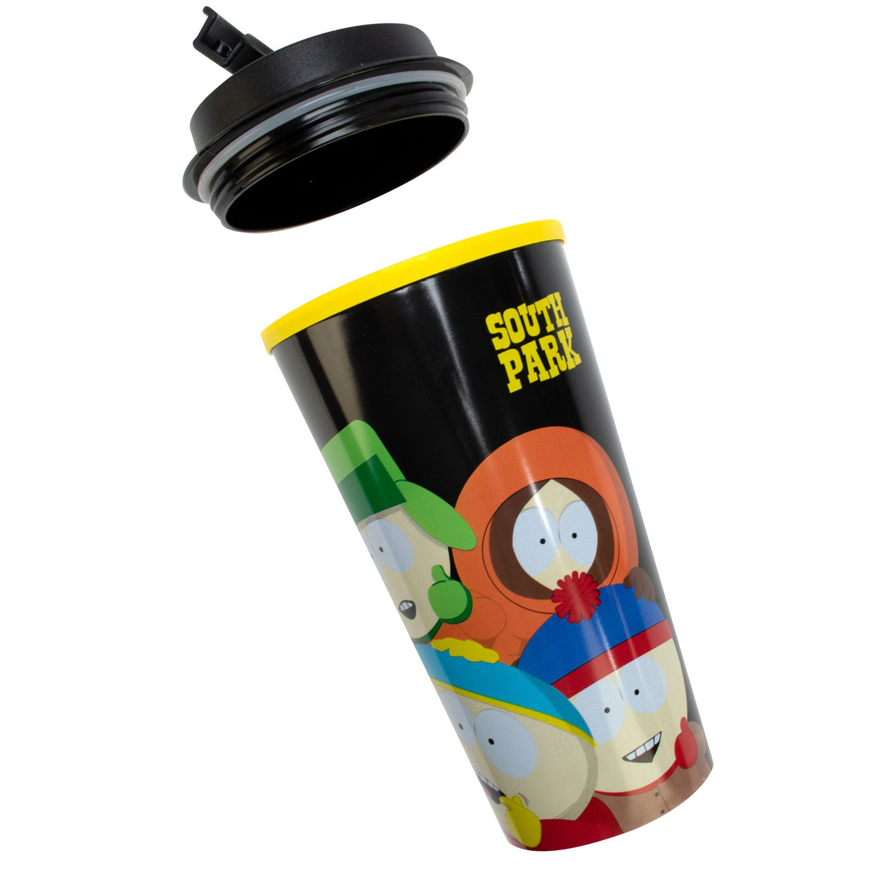 Produktbild South Park-termomugg