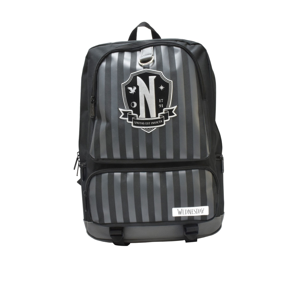 Produktbild Wednesday Ryggsäck Nevermore Premium