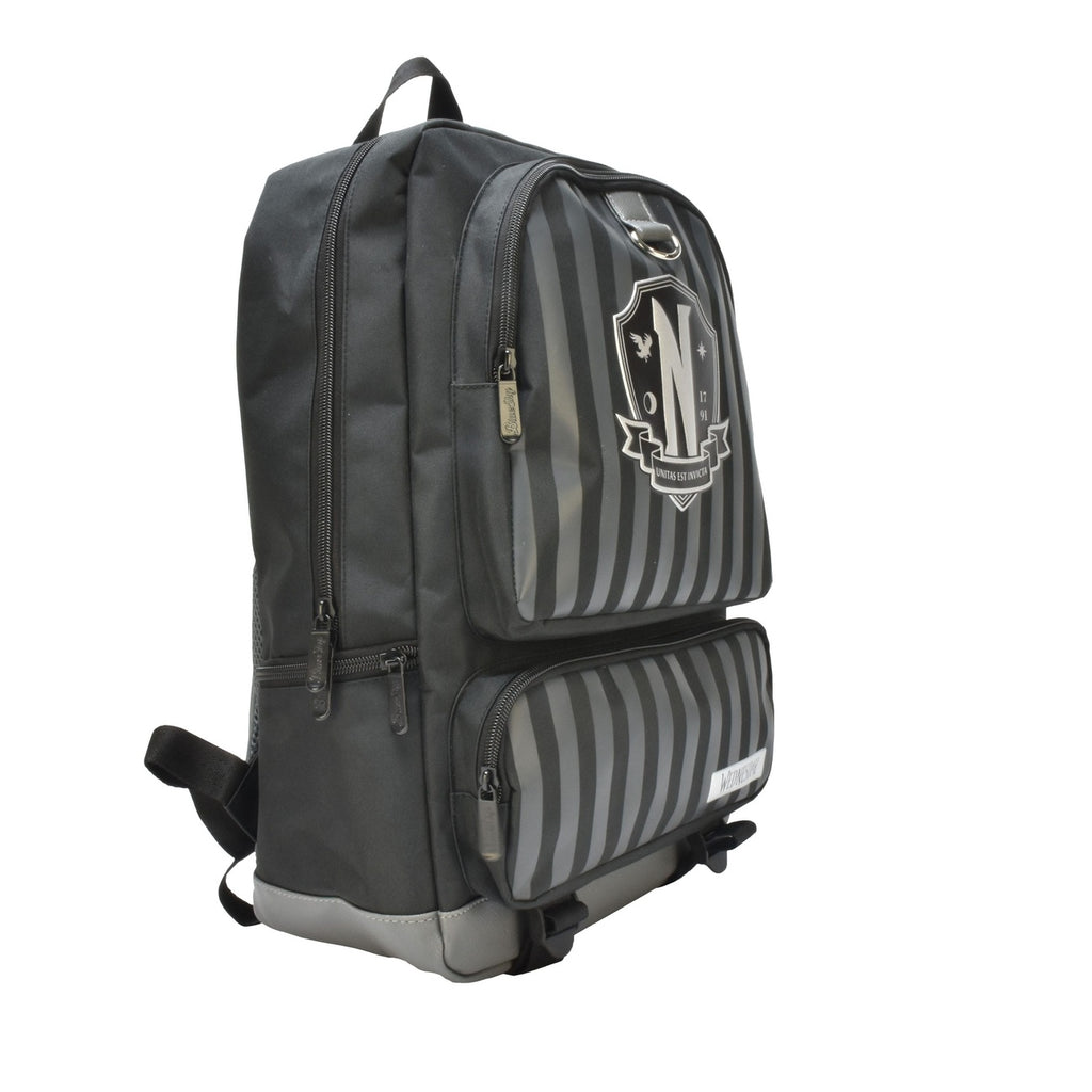 Produktbild Wednesday Ryggsäck Nevermore Premium