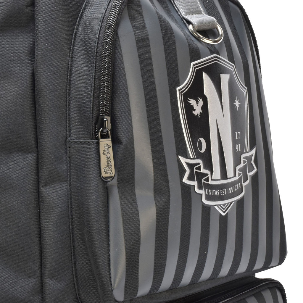 Produktbild Wednesday Ryggsäck Nevermore Premium