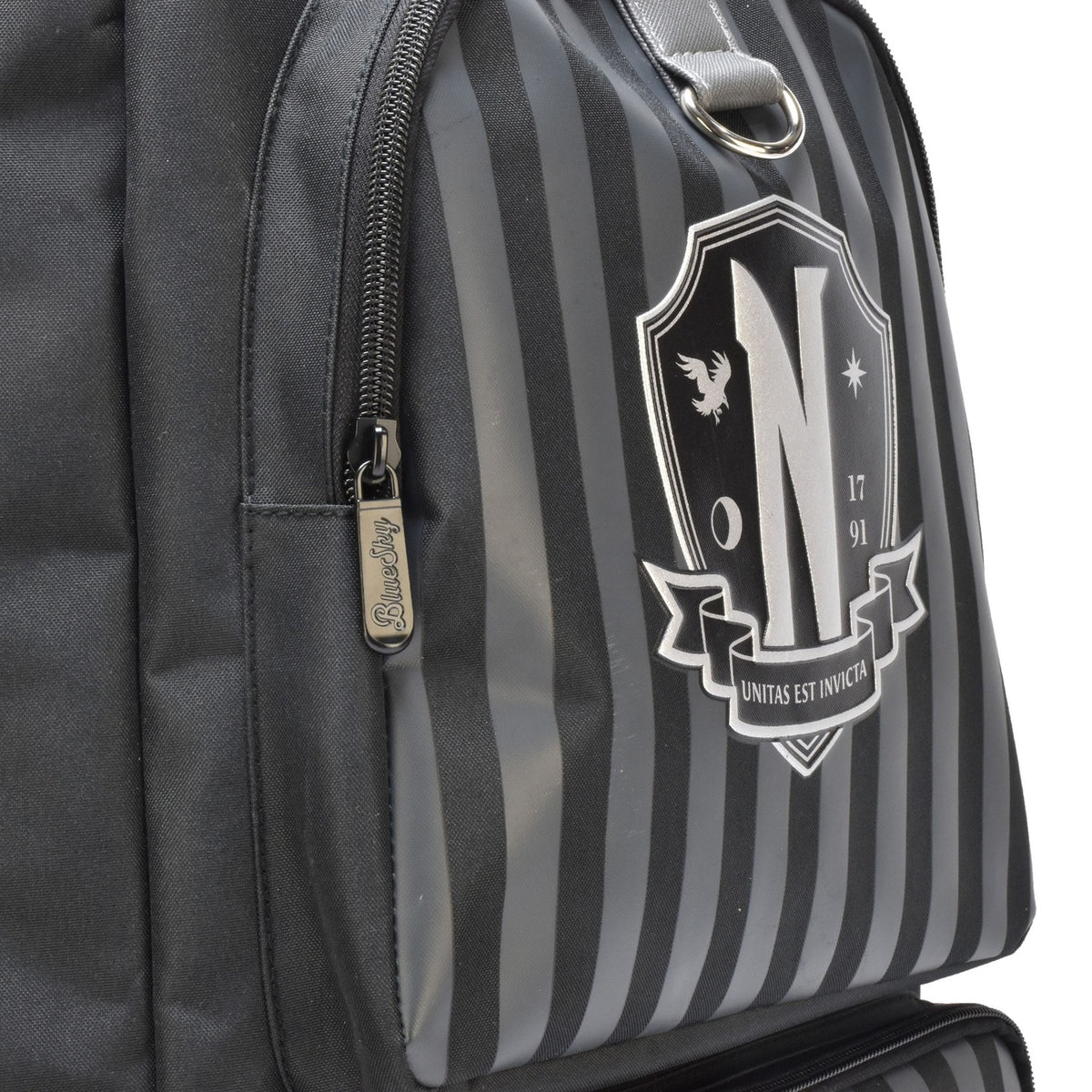 Produktbild Wednesday Ryggsäck Nevermore Premium
