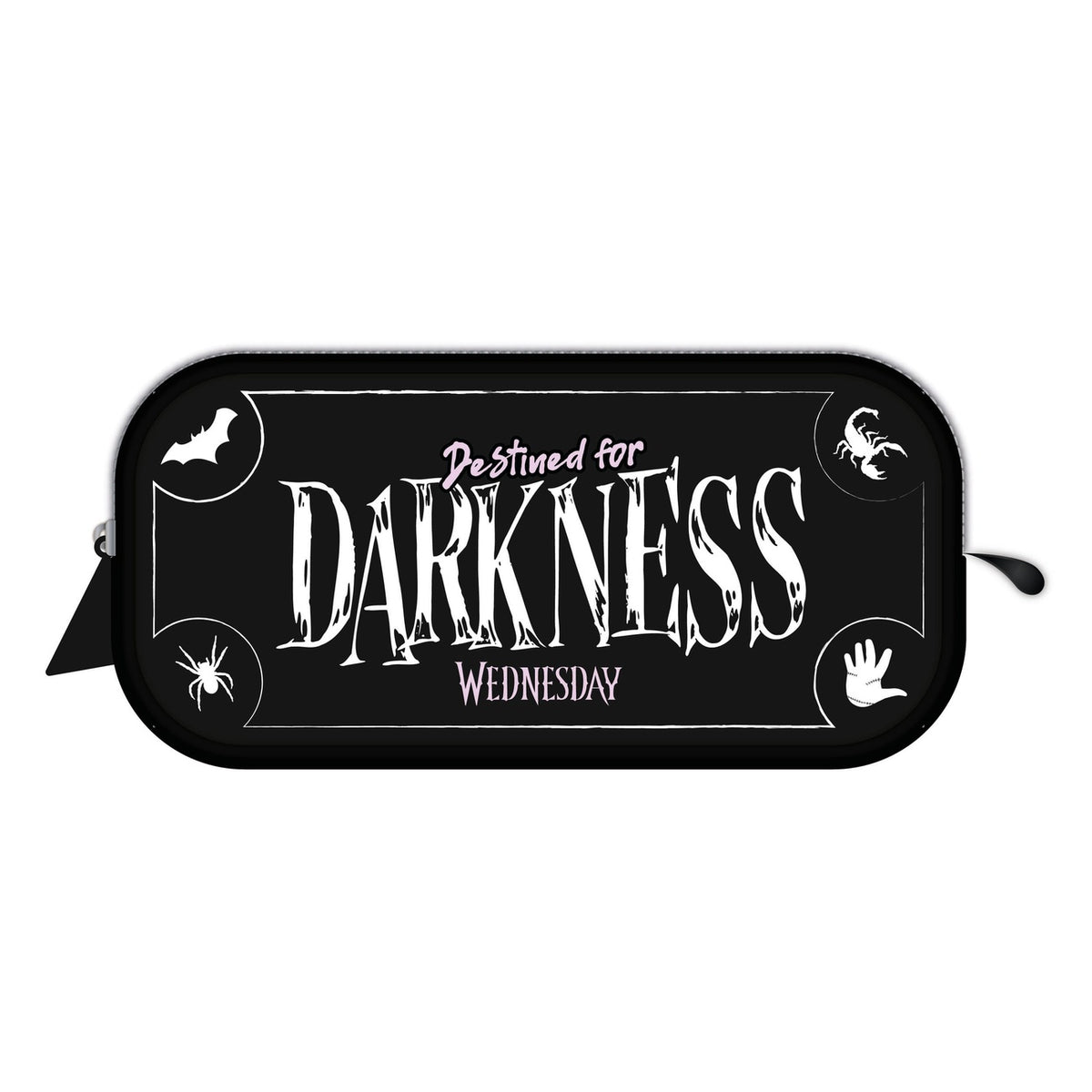 Produktbild Wednesday Pennfodral Darkness