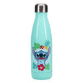 Produktbild Disney: Lilo & Stitch - Stitch metallvattenflaska