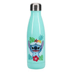 Produktbild Disney: Lilo & Stitch - Stitch metallvattenflaska