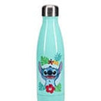 Produktbild Disney: Lilo & Stitch - Stitch metallvattenflaska
