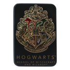 Produktbild Harry Potter Spelkort Hogwarts
