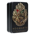 Produktbild Harry Potter Spelkort Hogwarts