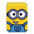 Produktbild Minions-spelkort