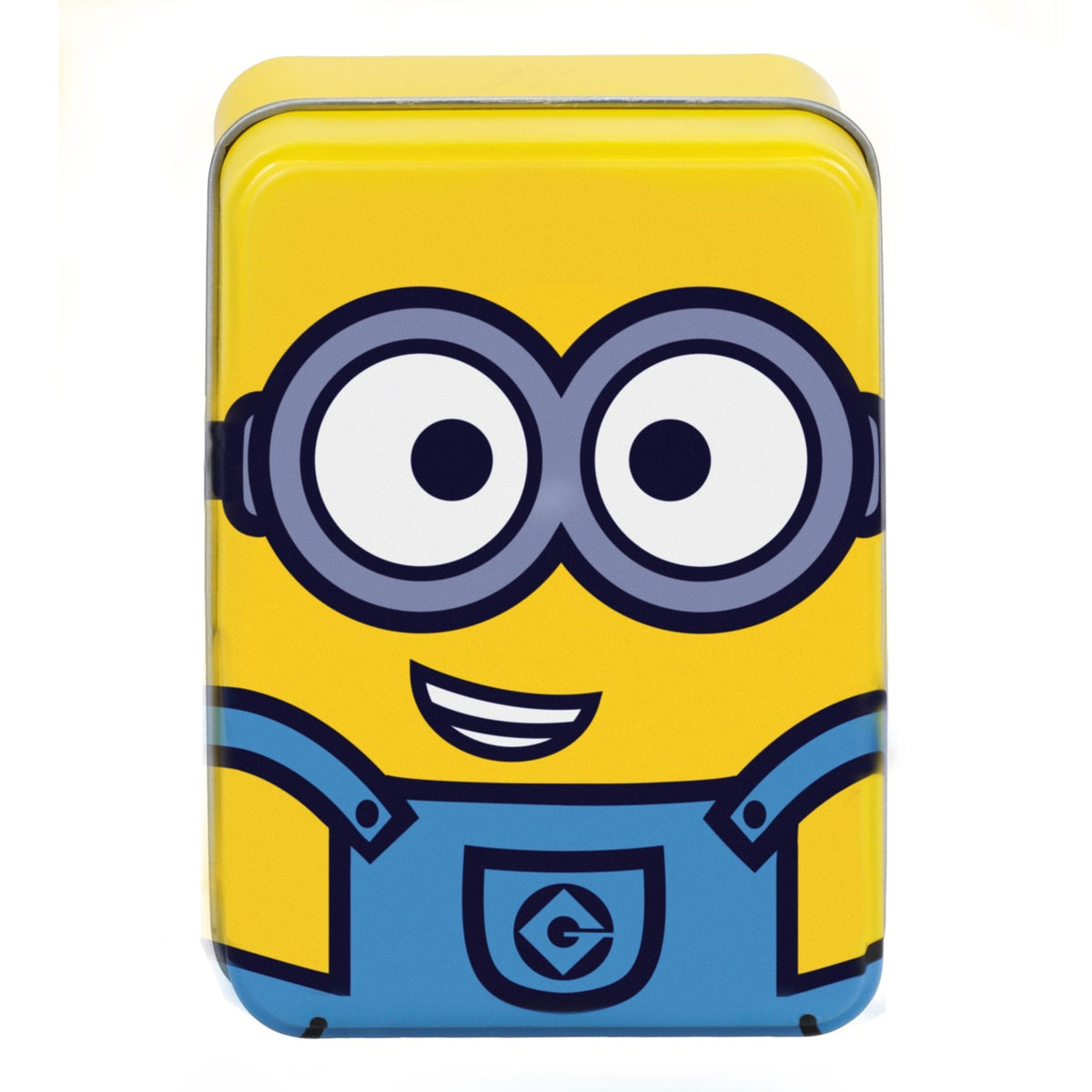 Produktbild Minions-spelkort