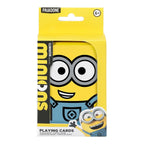 Produktbild Minions-spelkort