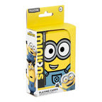 Produktbild Minions-spelkort