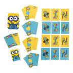 Produktbild Minions-spelkort
