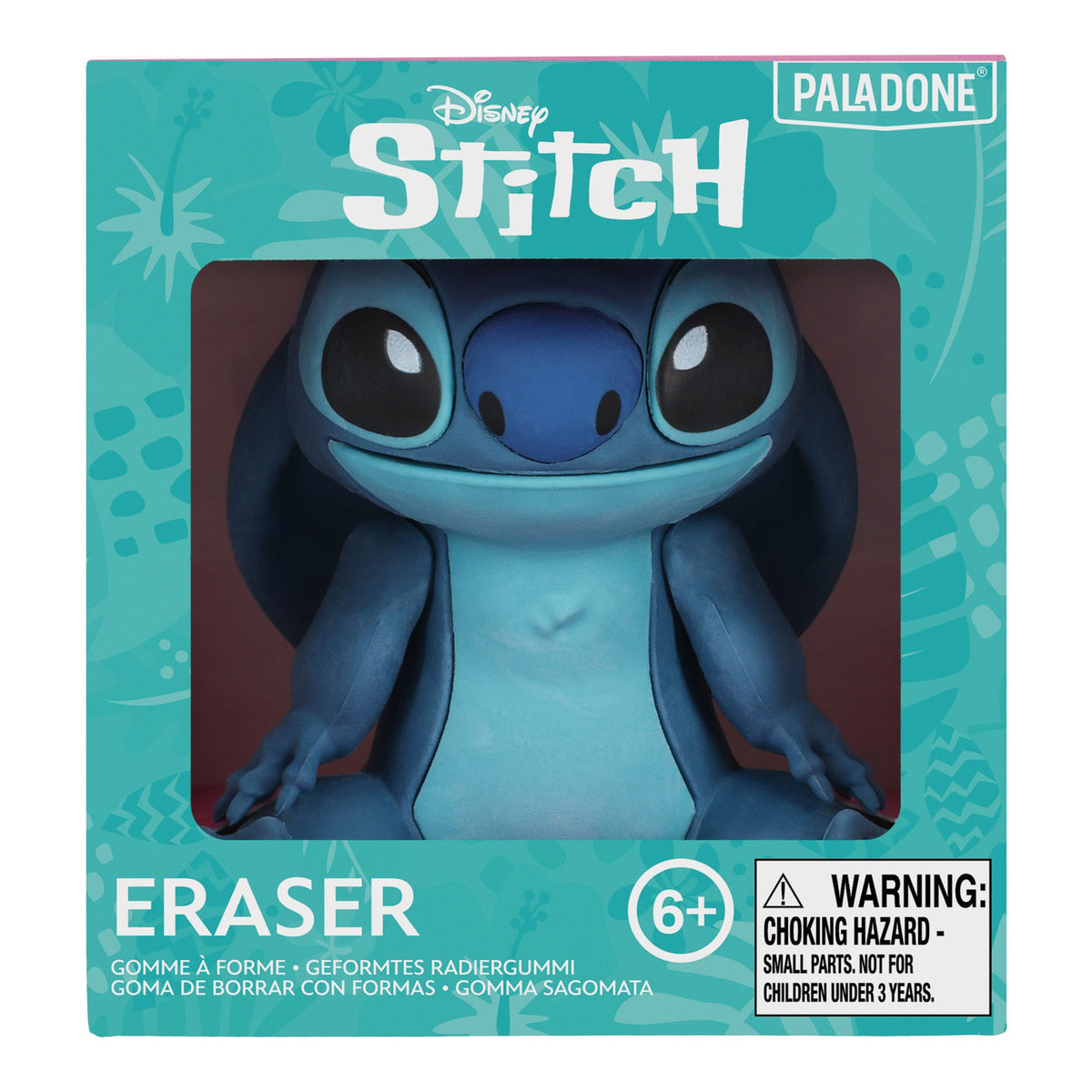 Product image Lilo & Stitch Eraser Chunky
