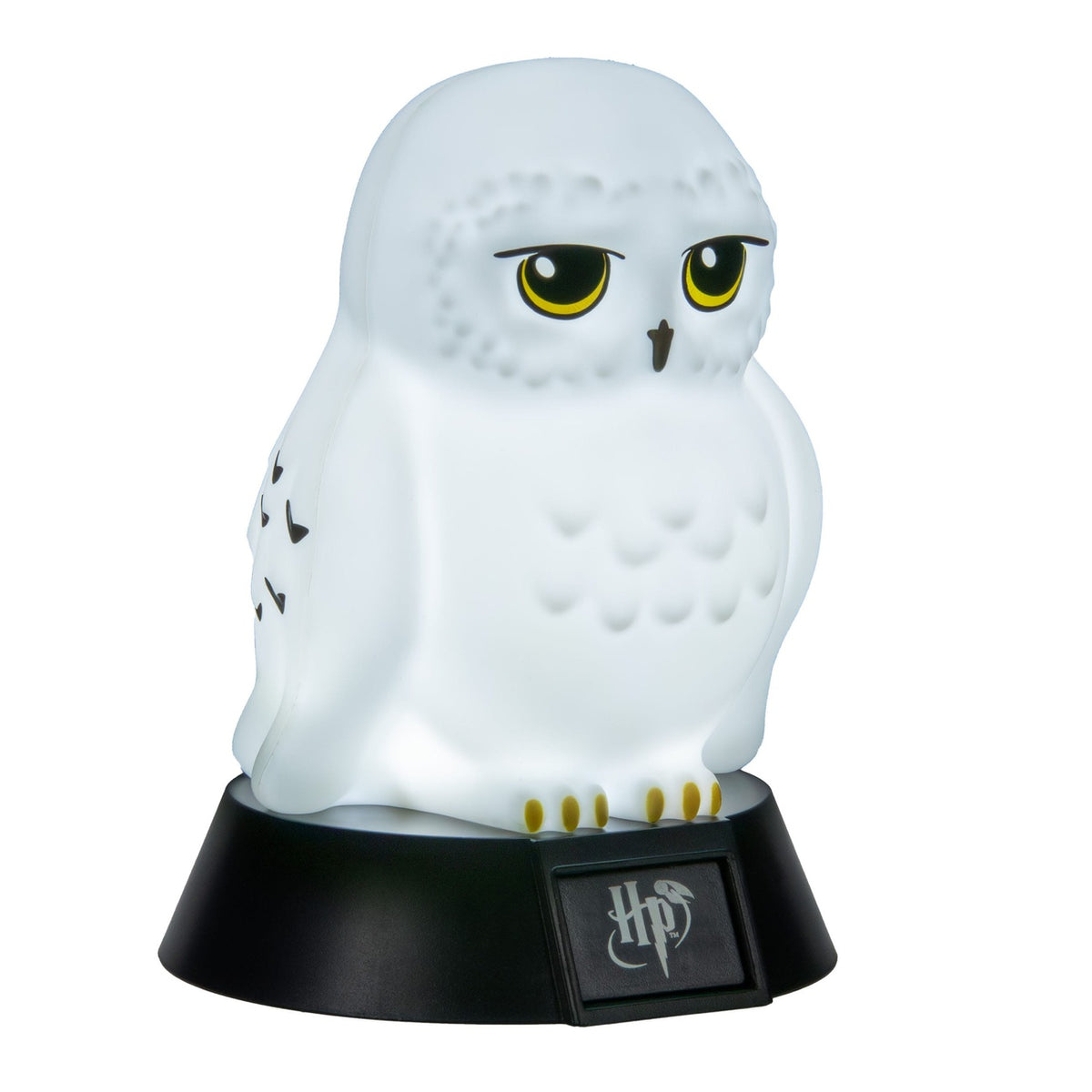 Product image Harry Potter Icons Light Hedwig 11 cm