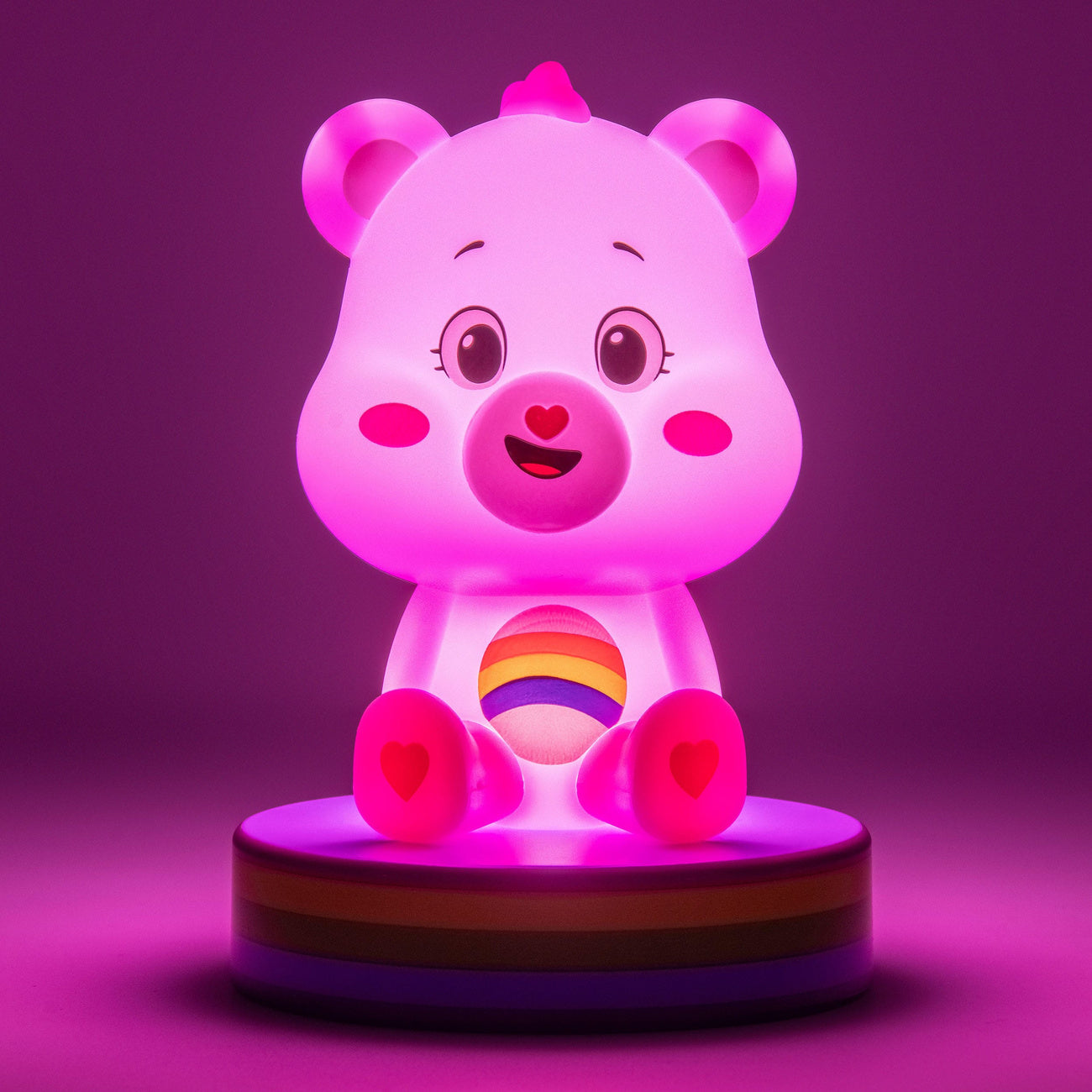 Produktbild Care Bears Icons-lampa