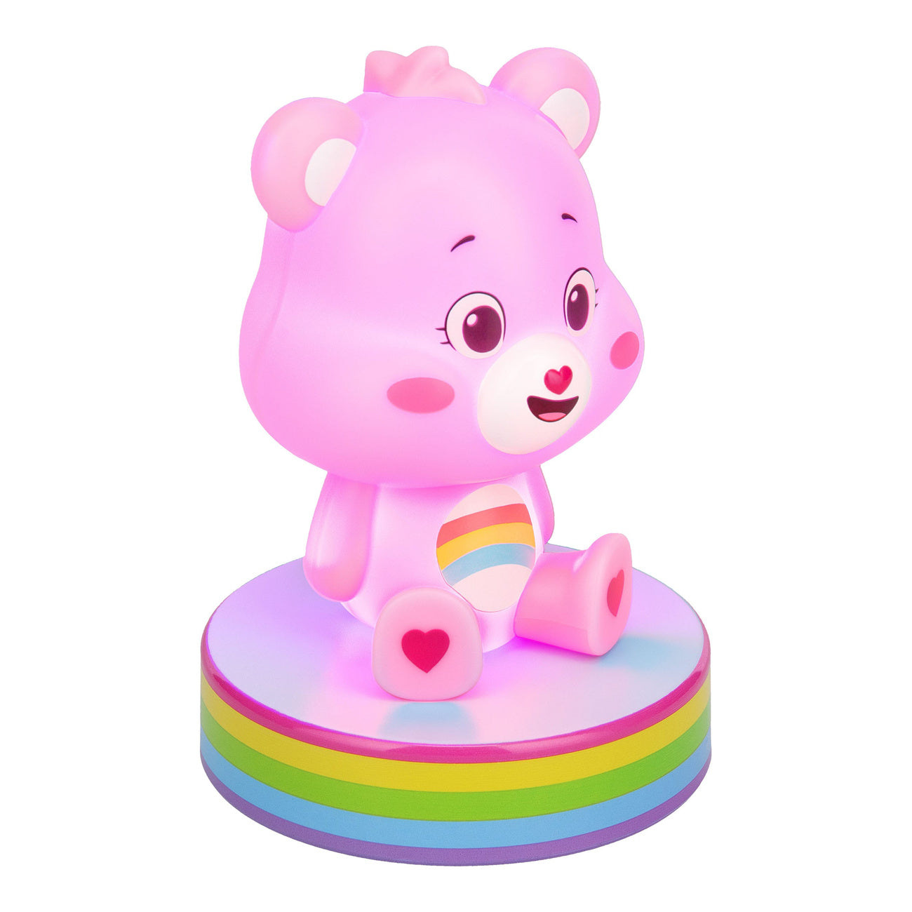 Produktbild Care Bears Icons-lampa