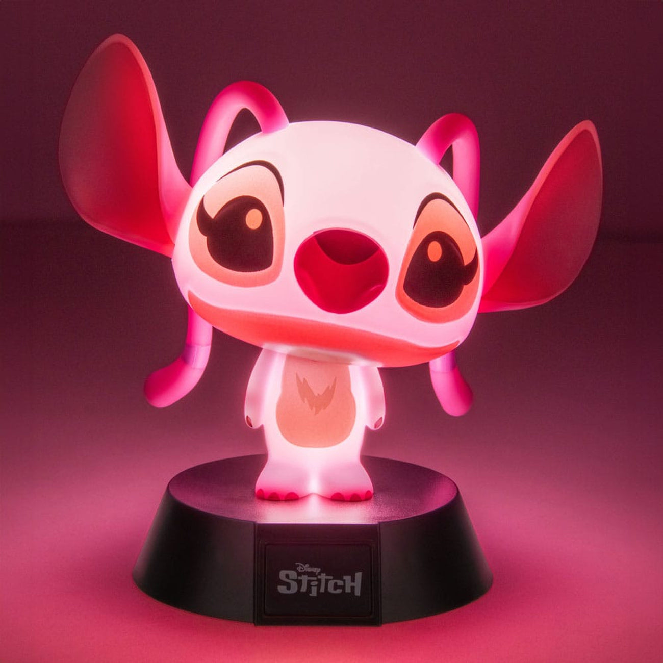 Produktbild Lilo & Stitch Icons Lampa Angel
