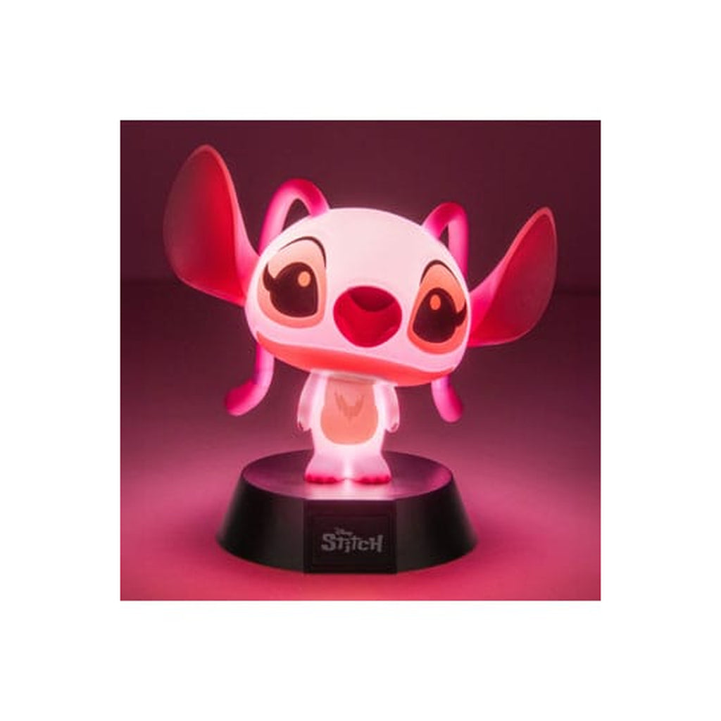 Produktbild Lilo & Stitch Icons Lampa Angel