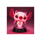 Produktbild Lilo & Stitch Icons Lampa Angel