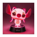 Produktbild Lilo & Stitch Icons Lampa Angel
