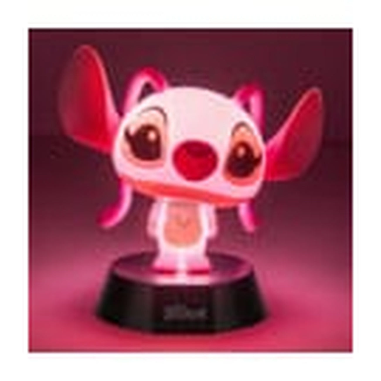 Produktbild Lilo & Stitch Icons Lampa Angel