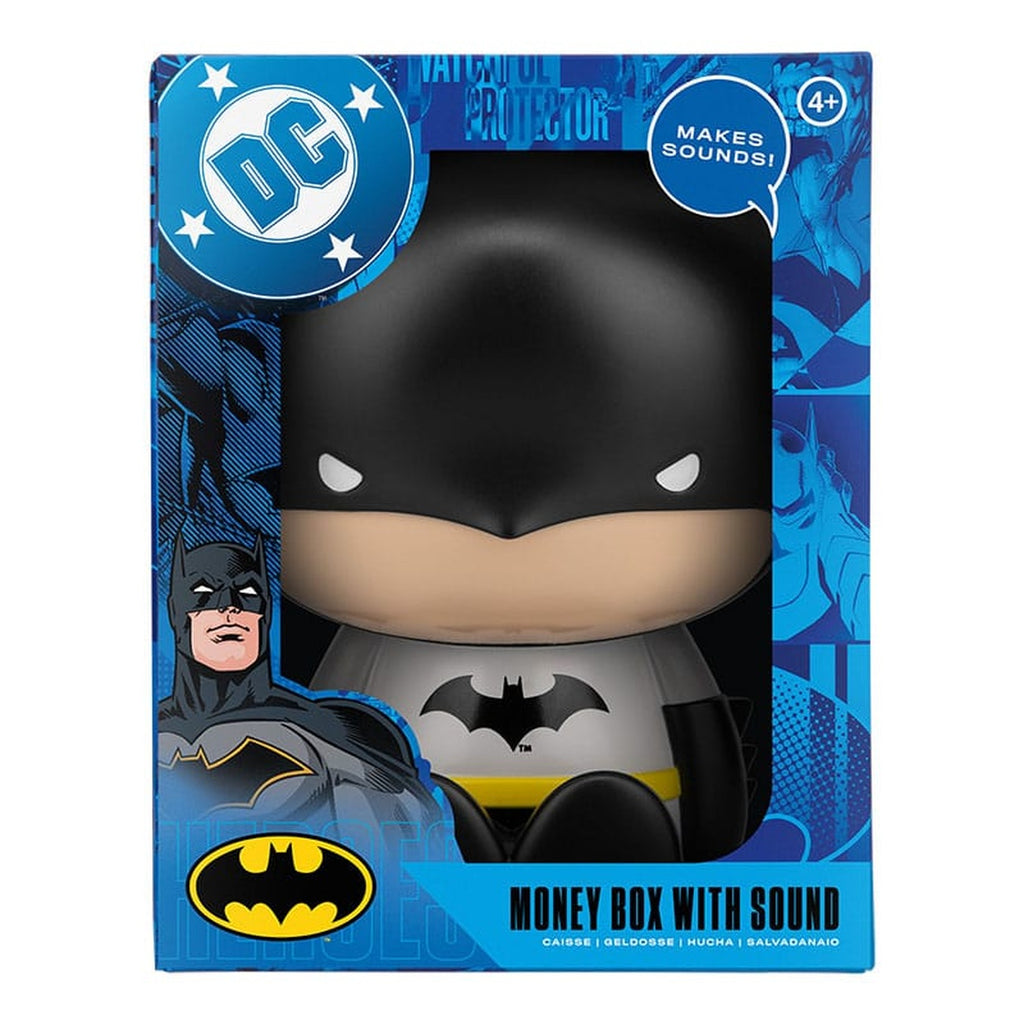 Produktbild Batman Sparbössa DC Comics