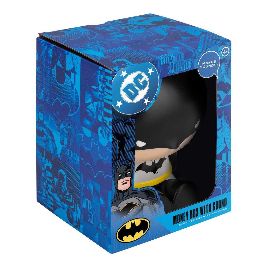 Produktbild Batman Sparbössa DC Comics
