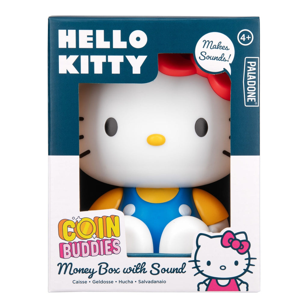 Produktbild Sanrio Sparbössa Hello Kitty