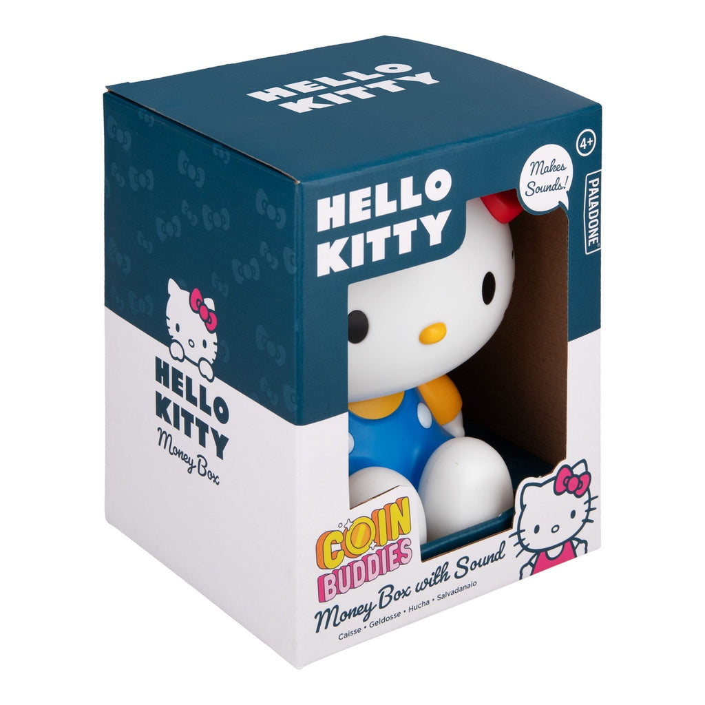 Produktbild Sanrio Sparbössa Hello Kitty