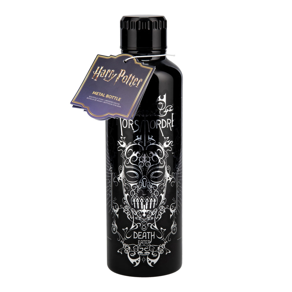 Produktbild Harry Potter metallvattenflaska