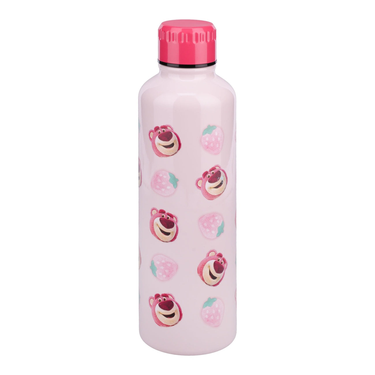 Produktbild Toy Story metallvattenflaska Lotso