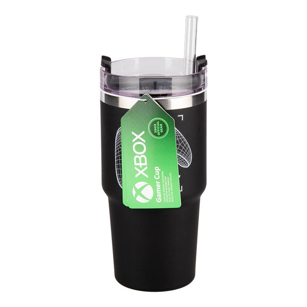 Produktbild Xbox To Go-mugg Gamer