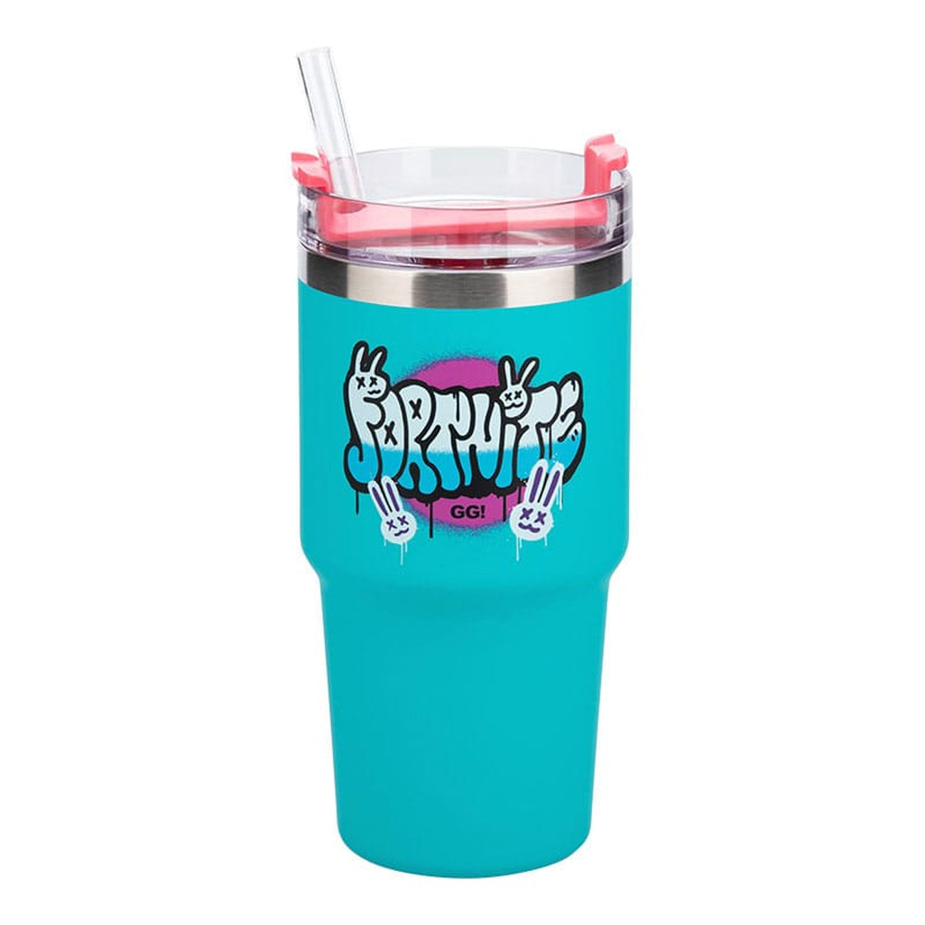 Produktbild Fortnite To Go-mugg Gamer