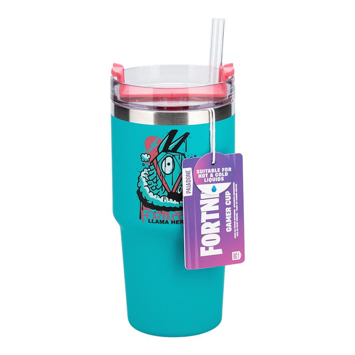 Produktbild Fortnite To Go-mugg Gamer