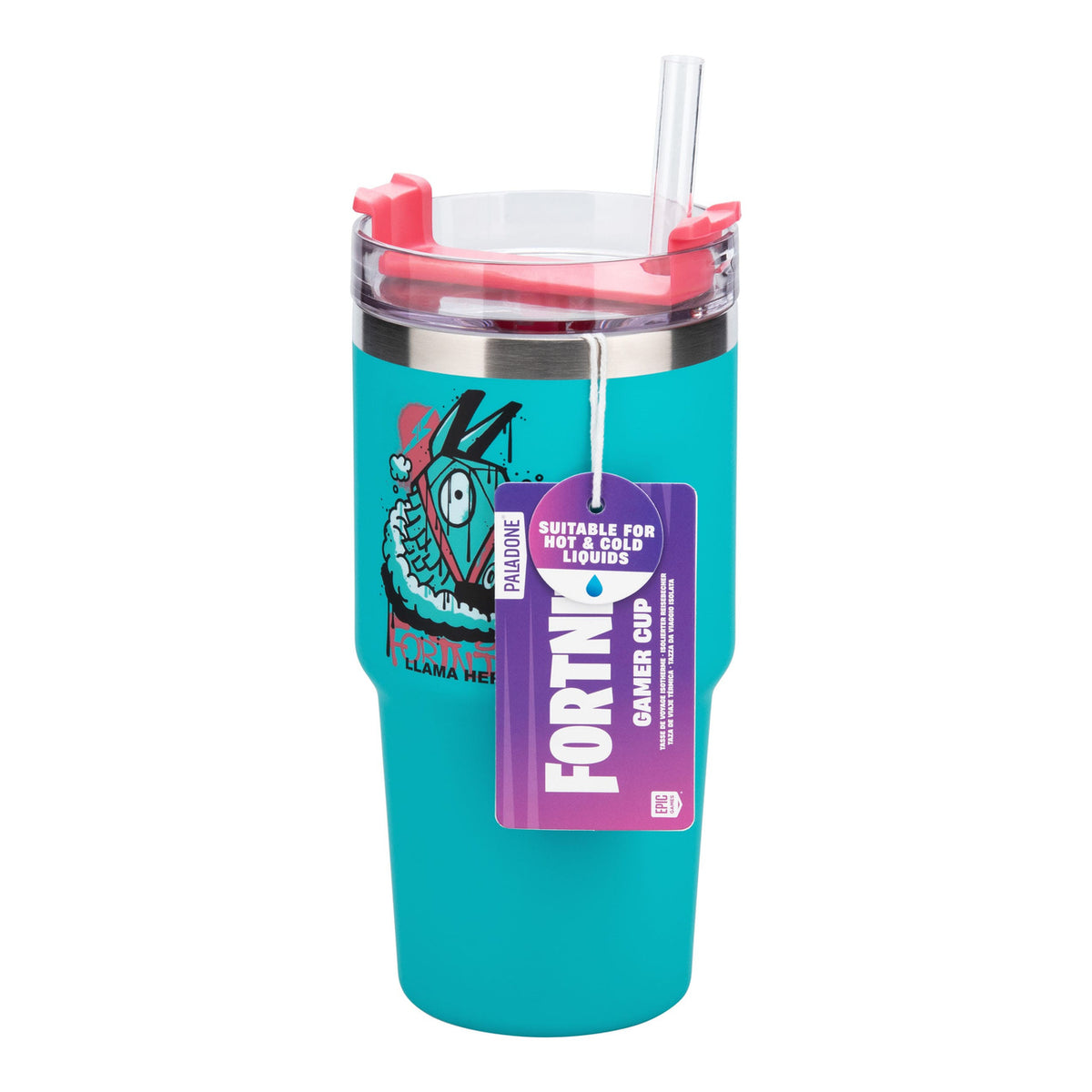 Produktbild Fortnite To Go-mugg Gamer