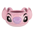 Product image Lilo & Stitch Angel Shaped Mug