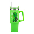 Produktbild Minecraft To Go Green-mugg