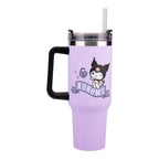 Produktbild Sanrio To-Go Mugg Kuromi