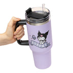 Produktbild Sanrio To-Go Mugg Kuromi