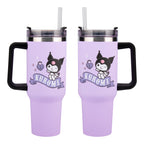 Produktbild Sanrio To-Go Mugg Kuromi