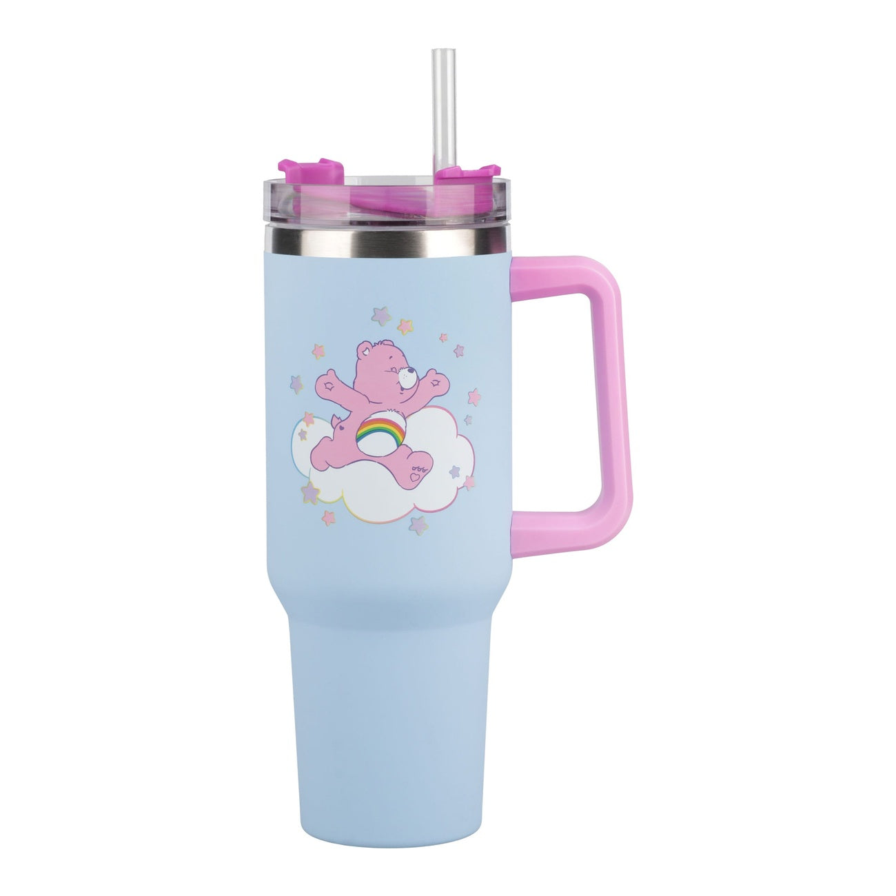Produktbild Care Bears To Go-mugg