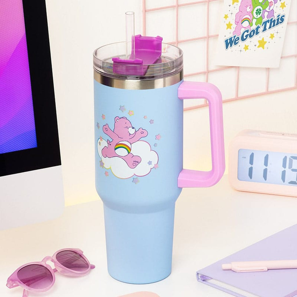 Produktbild Care Bears To Go-mugg