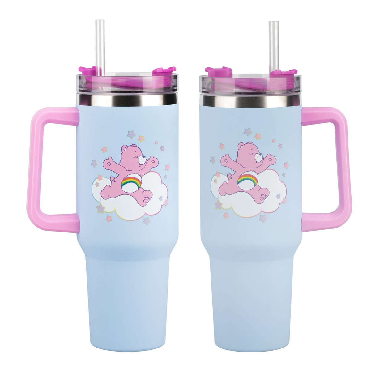 Produktbild Care Bears To Go-mugg