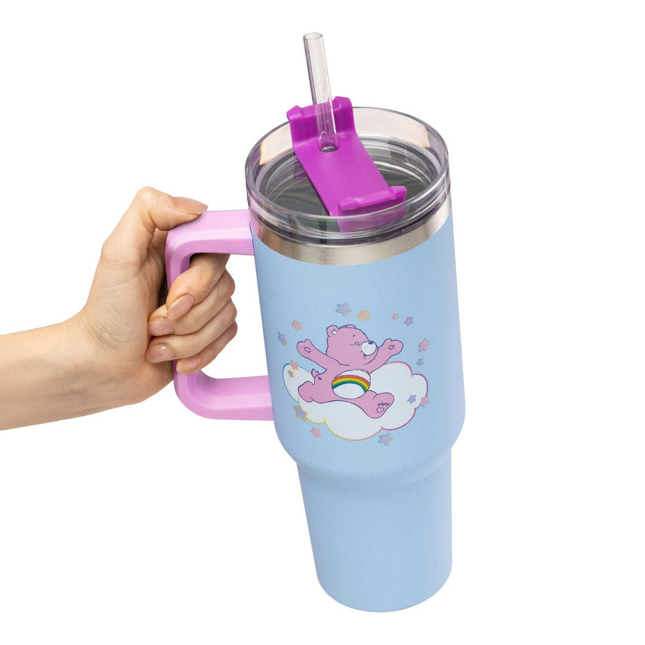 Produktbild Care Bears To Go-mugg