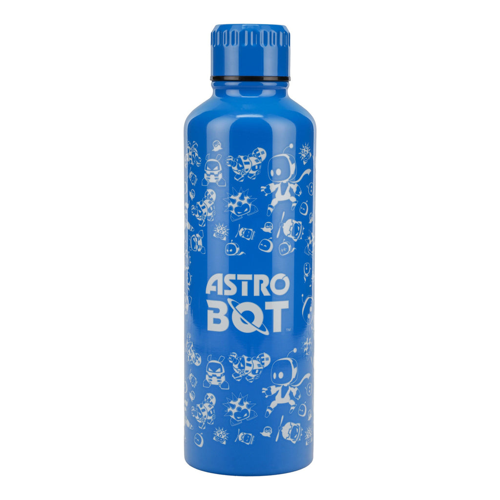 Produktbild Astro Bot Vattenflaska All-over print Astro Bot